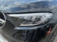Gebraucht Mercedes GLC200 Avantgarde 163 PS (119 kW) 2026 Unilack schwarz uni SUV