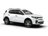 Neu Citroën C3 Aircross 100 PS (73 kW) 2025 Weiß (polarweiß) SUV