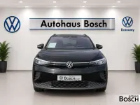 Gebraucht VW ID.4 Pure 125 kW (170 PS) 2025 Grenadillschwarz SUV
