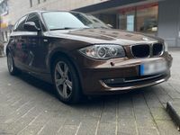 gebraucht BMW 120 d 177pc Tüv 11/2025