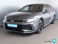 Gebraucht VW Passat R-line 150 PS (110 kW) 2025 Kombi
