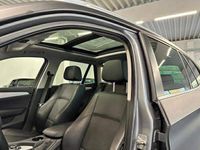 Gebraucht BMW X1 204 PS (150 kW) 2011 Andere farben SUV