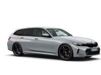 Gebraucht BMW 320 Efficient Dynamics 184 PS (135 kW) 2026 Kombi