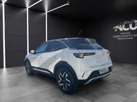 Gebraucht Opel Mokka Elegance 131 PS (96 kW) 2022 Weiß SUV