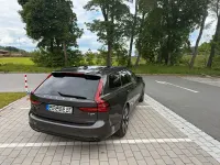 Gebraucht Volvo V90 455 PS (334 kW) 2024 Grau Kombi