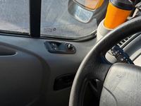 Gebraucht Opel Vivaro 2014 Rot Van / Kleinbus