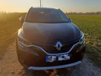 Occasion Renault Captur Evolution 140 ch (102 kW) 2024 Noir SUV