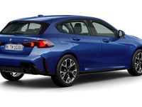 Gebraucht BMW 123 Shadowline 218 PS (160 kW) 2025 Blau Kleinwagen