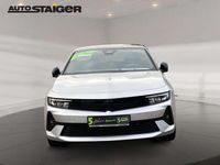 Gebraucht Opel Astra 131 PS (96 kW) 2024 Grau/typ aussenverkleidung met Kombi