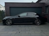 gebraucht Mercedes CLS53 AMG AMG 4MATIC