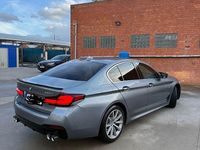 Gebraucht BMW 530 265 PS (194 kW) 2017 Limousine