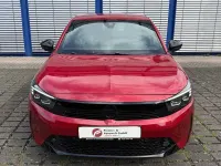 Gebraucht Opel Corsa 101 PS (74 kW) 2024 Rot Kleinwagen