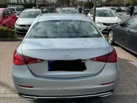 Gebraucht Mercedes B220 200 PS (147 kW) 2022 Silber Kleinwagen