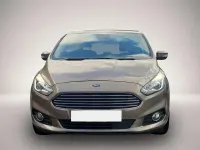 Gebraucht Ford S-MAX Titanium 150 PS (110 kW) 2019 Manufacturer Van / Kleinbus