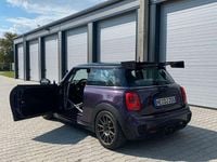 Gebraucht Mini Cooper S 300 PS (220 kW) 2018 Violet Kleinwagen