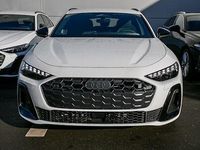 Neu Audi A5 Ambiente 299 PS (219 kW) 2025 Weiß Kombi