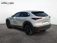 Gebraucht Mazda CX-30 Nagisa 122 PS (89 kW) 2024 Platinum quartz metallic SUV