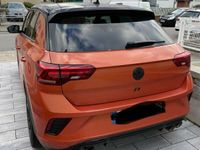 gebraucht VW T-Roc 