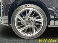 Neu KGM Actyon 204 PS (150 kW) 2026 Schwarz SUV