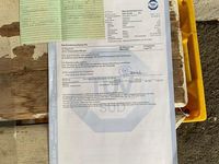 Gebraucht Opel Tigra 90 PS (66 kW) 2006 Rot Cabrio