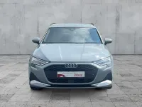 Usata Audi A3 Advanced 204 CV (150 kW) 2025 Grigio Berlina