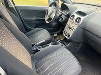 gebraucht Opel Corsa 1.2 Benzin Klima Kopfdichtung 5 Türe