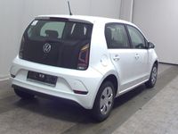 gebraucht VW up! up 1.0 TSI Move