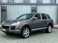 gebraucht Porsche Cayenne S 