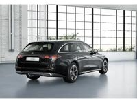 Gebraucht Mercedes E300 197 PS (144 kW) 2025 Schwarz metalliclack obsidianschwarz Kombi