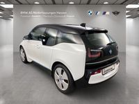 gebraucht BMW i3 120Ah Navi Prof. Tempomat DAB Armlehne