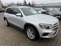 Gebraucht Mercedes GLB180 136 PS (100 kW) 2023 Silber SUV