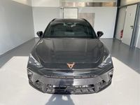Neu Cupra Leon VZ3 333 PS (244 kW) 2025 [0e0e] midnight schwarz metallic