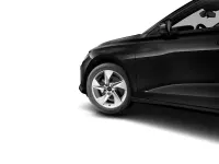 Gebraucht Audi A3 Advanced 150 PS (110 kW) 2026 Mythosschwarz metallic Limousine