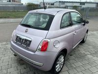 gebraucht Fiat 500 *500*Pop*Star*TÜV*