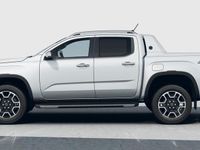 Neu VW Amarok Aventura 241 PS (177 kW) 2026 Clear white Pickup