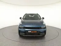 Gebraucht Lynk & Co 01 197 PS (144 kW) 2022 Blau SUV