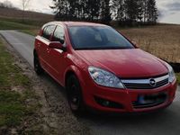 gebraucht Opel Astra 1.8 ECOTEC -