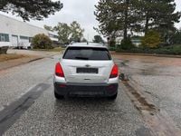 Gebraucht Chevrolet Trax LS 140 PS (102 kW) 2014 SUV