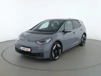 Gebraucht VW ID.3 Pro Performance 150 kW (204 PS) 2020 Grau Kleinwagen