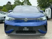 Second-hand VW ID.5 Pro 127 kW (174 CP) 2023 Albastru SUV
