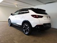 gebraucht Opel Grandland X GS Line + Navi PDCv+h LED SHZ RFK Temp Klimaauto.