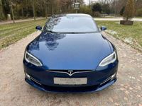 gebraucht Tesla Model S Model S90D| SUPERCHARGER FREE | MCU2 | AP | CCS
