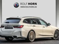 Neu Alpina B3 529 PS (389 kW) 2025 Mode grau Kombi