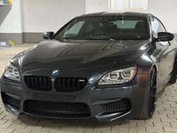 Gebraucht BMW M6 560 PS (411 kW) 2015 Singapur grau metallic Coupé
