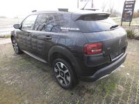 gebraucht Citroën C4 Cactus BlueHDi Rip Curl