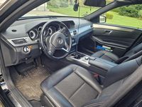 Gebraucht Mercedes 300 231 PS (169 kW) 2013 Schwarz Kombi