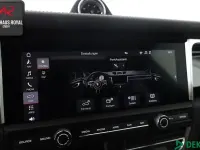 Gebraucht Porsche Macan Sport 245 PS (180 kW) 2020 Weiß SUV