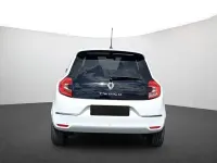 Gebraucht Renault Twingo Techno 60 kW (82 PS) 2023 Weiß Kleinwagen