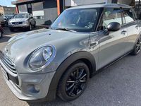 Gebraucht Mini ONE 75 PS (55 kW) 2019 Grau Kleinwagen