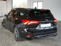 Gebraucht Ford Focus ST 190 PS (139 kW) 2020 Agate black metallic Kombi